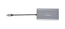Adapter Kramer KDock-3 USB–C wieloformatowy